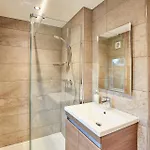 بيت للعطل Birds Eye View *