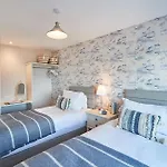 بيت للعطل Birds Eye View *