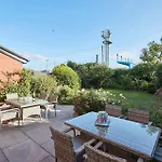 بيت للعطل Birds Eye View