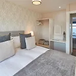 Birds Eye View بيت للعطل *