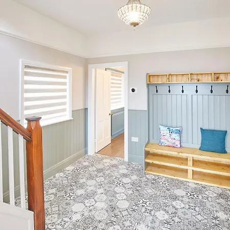 Birds Eye View Holiday home *