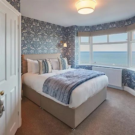 Birds Eye View Whitby