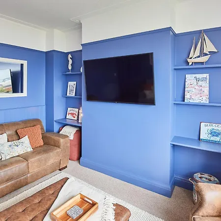 Birds Eye View * Whitby