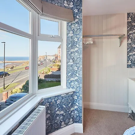 Birds Eye View Tatil Evi Whitby