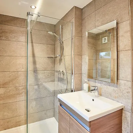 Casa de Férias Birds Eye View *