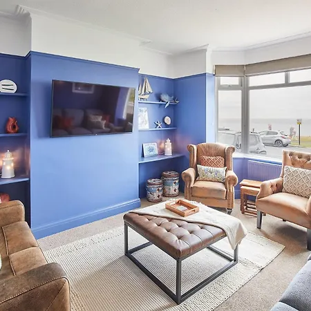 Birds Eye View * Whitby