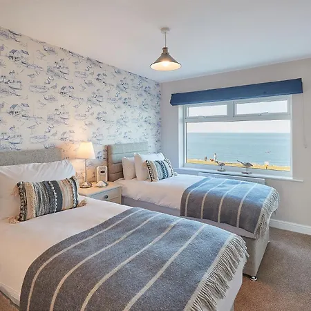 Birds Eye View Holiday home
