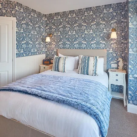 Birds Eye View Whitby