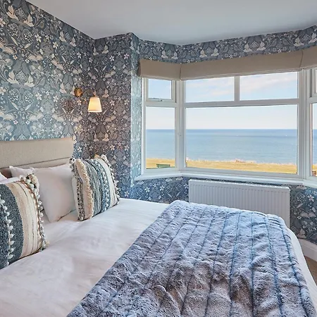 Birds Eye View Holiday home