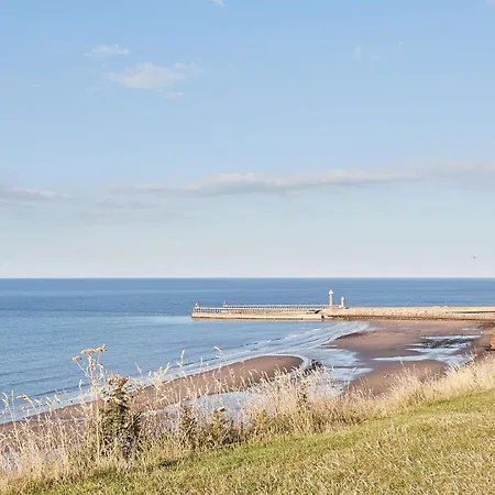 Birds Eye View Casa de Férias Whitby