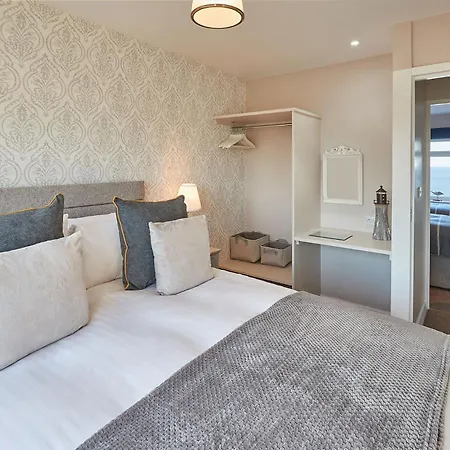 Birds Eye View Holiday home *