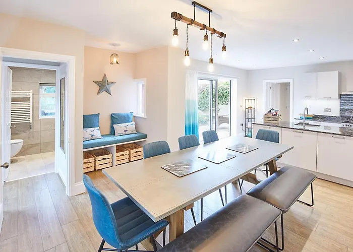 Tatil Evi Birds Eye View *