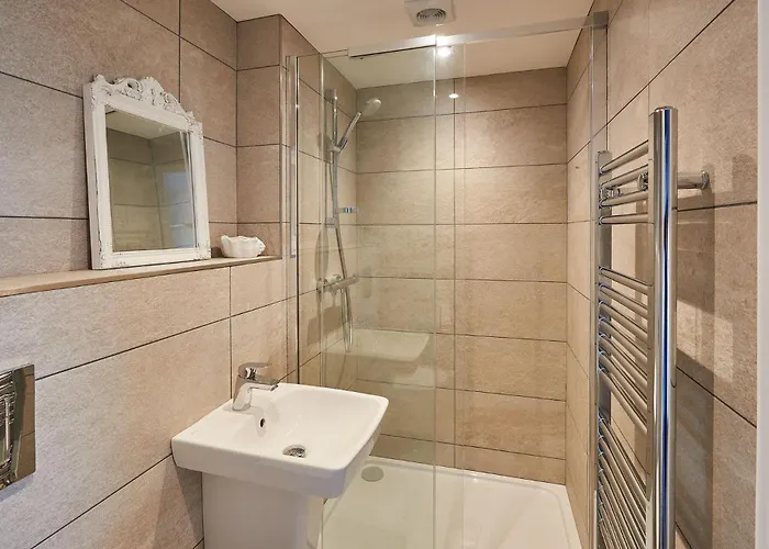 Birds Eye View Holiday home Whitby