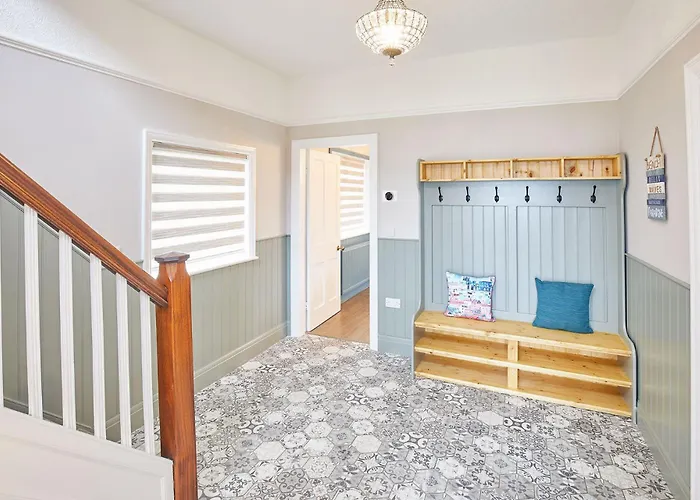 Birds Eye View Holiday home *