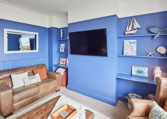 Birds Eye View * Whitby