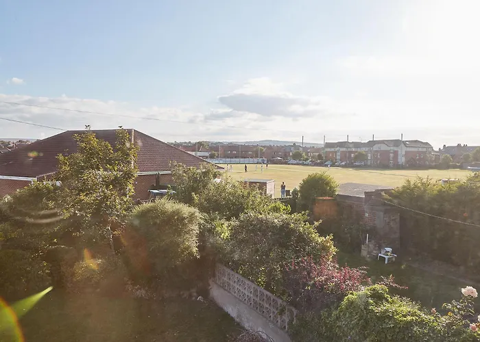 Birds Eye View * Whitby