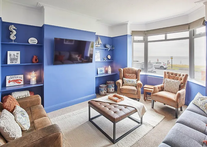 Birds Eye View * Whitby