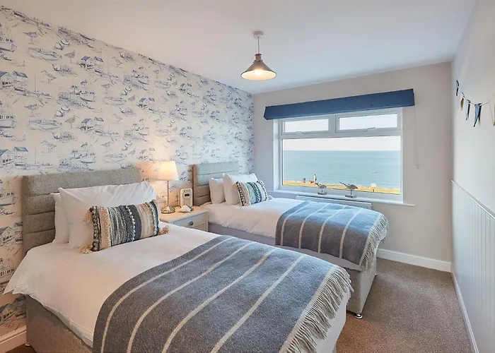 Birds Eye View Tatil Evi