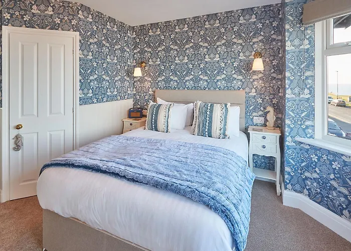 Birds Eye View Whitby