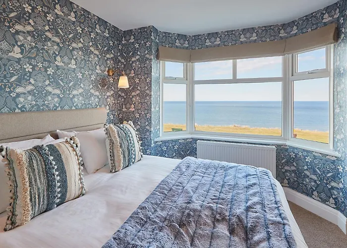 Birds Eye View Tatil Evi