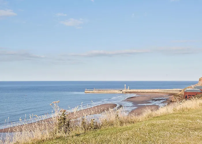 Birds Eye View Holiday home Whitby