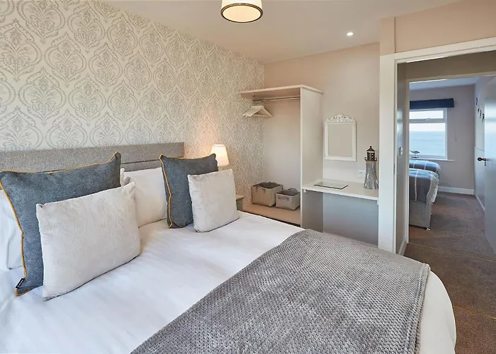 Birds Eye View Tatil Evi *