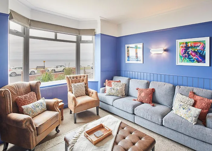 Birds Eye View * Whitby