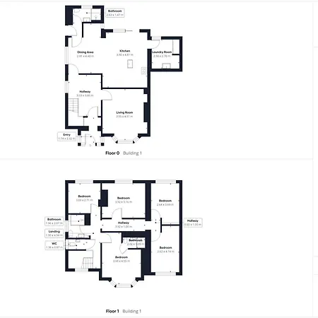 Nyaraló Birds Eye View