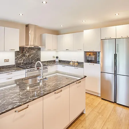 Nyaraló Birds Eye View