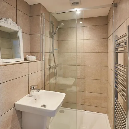 Birds Eye View Nyaraló Whitby