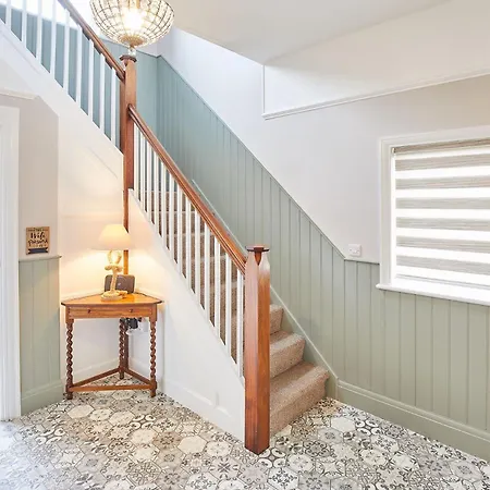 Nyaraló Birds Eye View Whitby